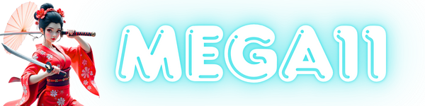 Mega11 Logo